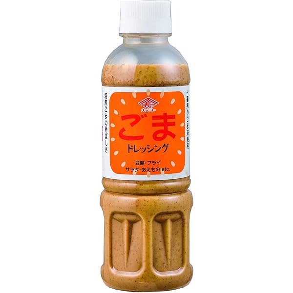 ごまどれページ EASTBEE ドレッシング 焙煎 ごま 1L ( 胡麻ドレ / 胡麻